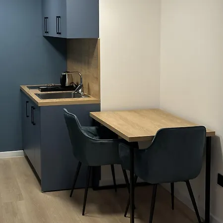 Alinar Oasis Budget * Saraybosna