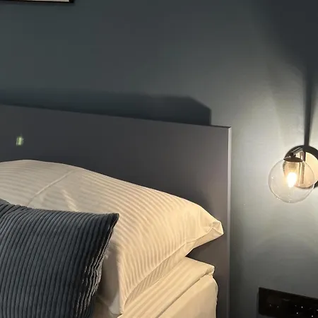 Alinar Oasis Apartment