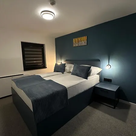 Alinar Oasis Apartment
