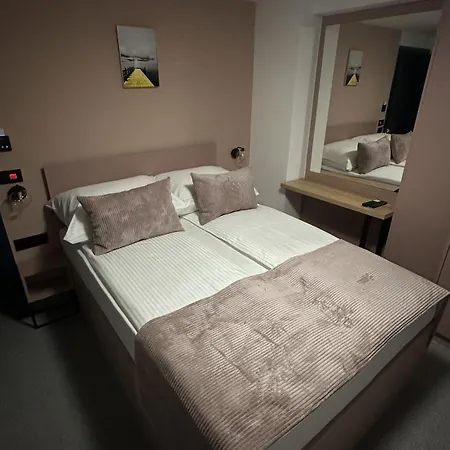 Lejlighed Alinar Oasis Budget