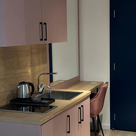 Alinar Oasis Budget *