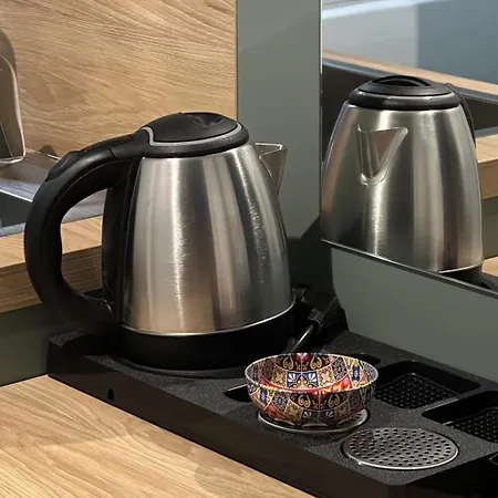 Alinar Oasis Budget * Saraybosna