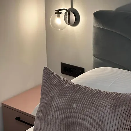Alinar Oasis Apartment
