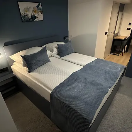 Apartment Alinar Oasis