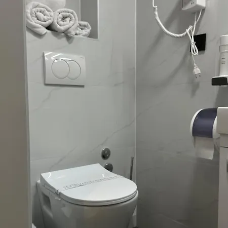 Alinar Oasis Budget Sarajevo