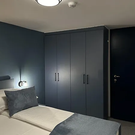 Apartment Alinar Oasis