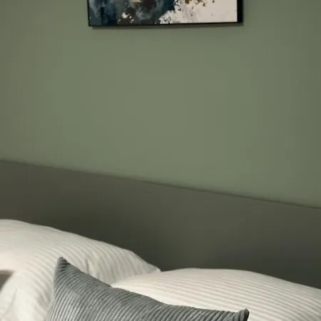 Alinar Oasis Budget Daire *