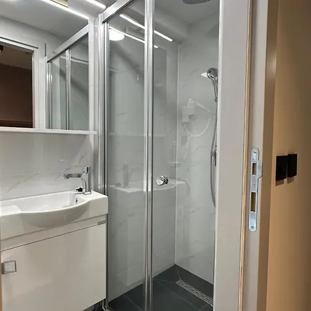 Alinar Oasis Budget Lejlighed Sarajevo