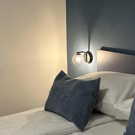 Apartment Alinar Oasis Sarajevo