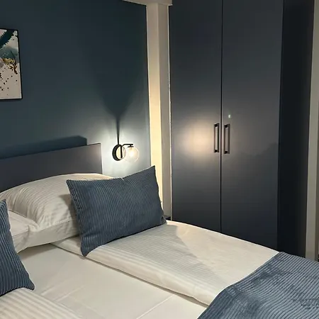 Apartment Alinar Oasis