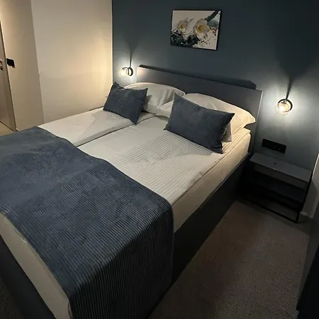 Daire Alinar Oasis Budget Saraybosna