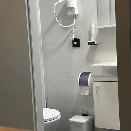 Alinar Oasis Budget Lejlighed Sarajevo