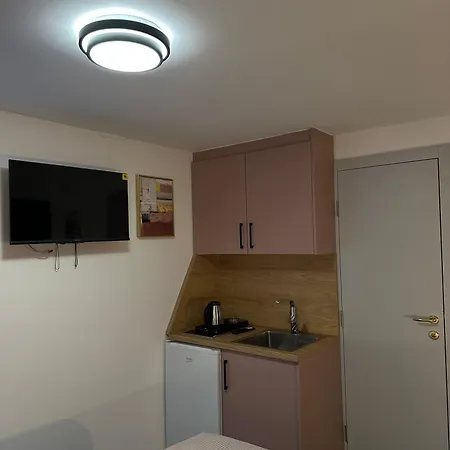 Daire Alinar Oasis Budget Saraybosna