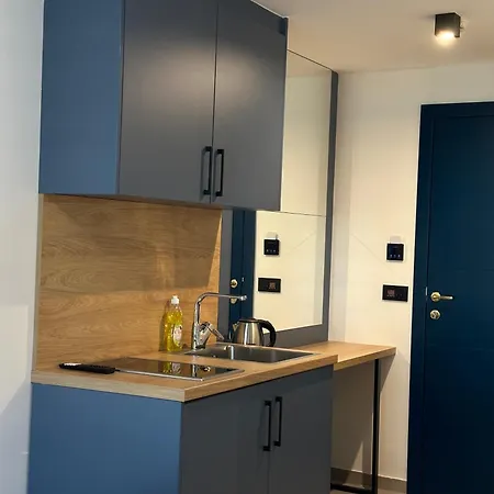 Alinar Oasis Budget * Saraybosna