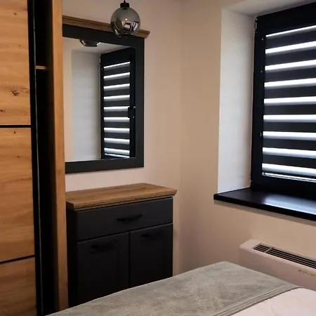 Alinar Oasis Budget Sarajevo