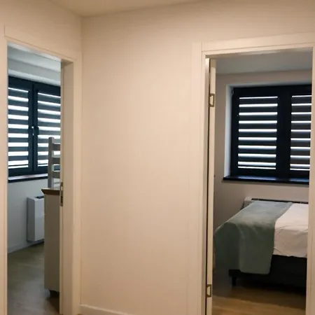 Alinar Oasis Budget * Saraybosna