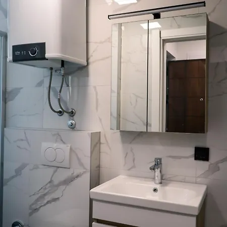 Daire Alinar Oasis Budget Saraybosna