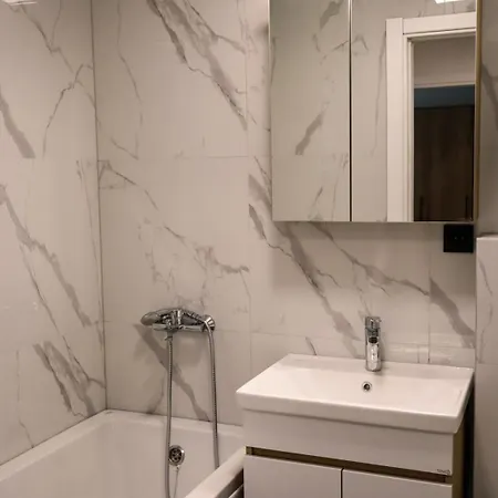 Alinar Oasis Budget شقة سراييفو