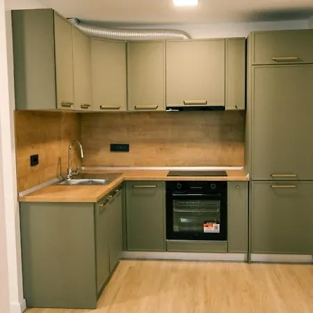 Alinar Oasis Budget سراييفو