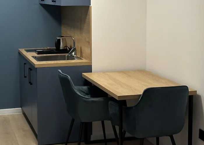 Alinar Oasis Budget * Sarajevo