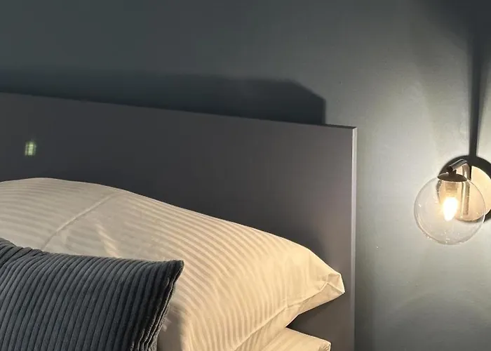 Alinar Oasis Budget Apartmán