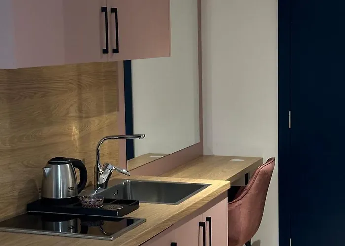 Alinar Oasis Budget *