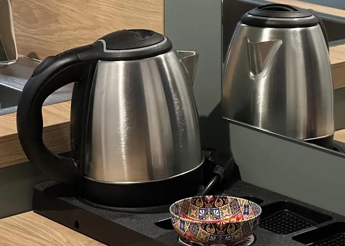 Alinar Oasis Budget * Sarajevo