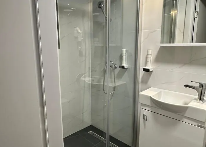 Apartmán Alinar Oasis Budget *