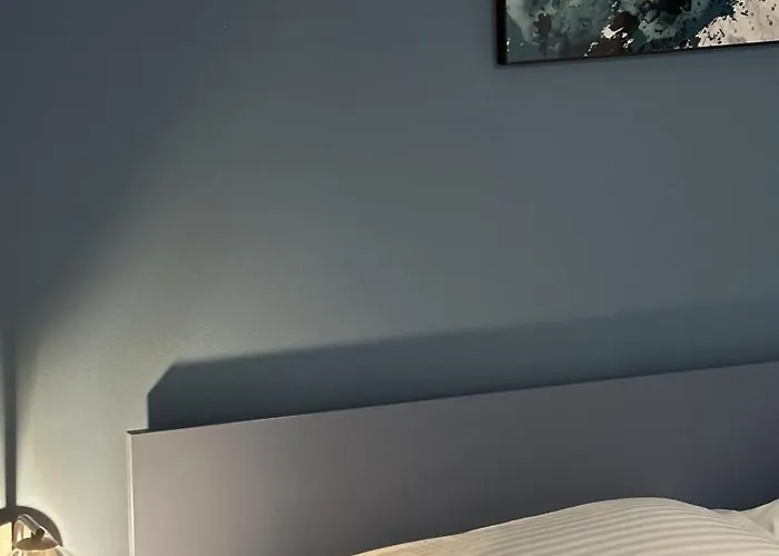 Alinar Oasis Budget *