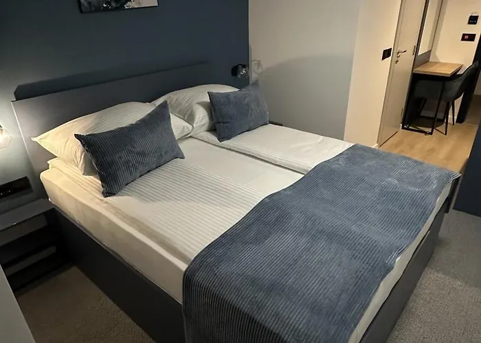 Apartmán Alinar Oasis Budget