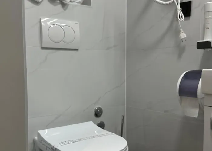 Alinar Oasis Budget Sarajevo