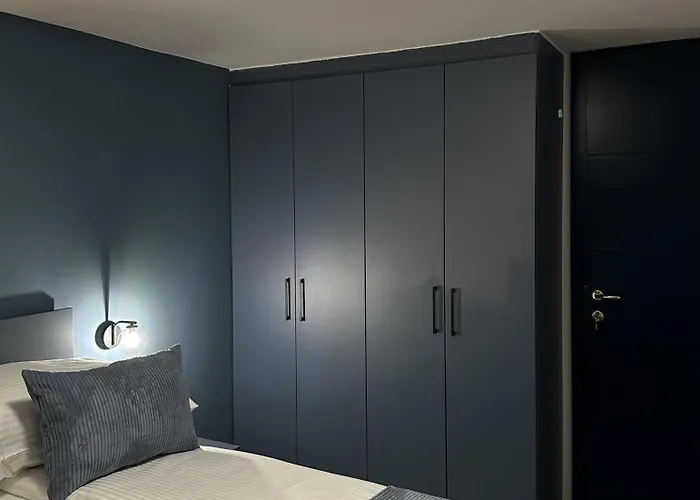 Apartmán Alinar Oasis Budget