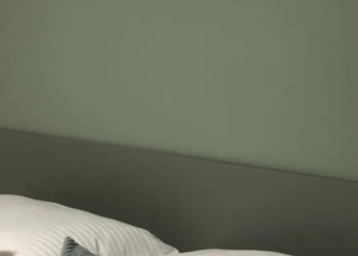 Alinar Oasis Budget Apartmán *