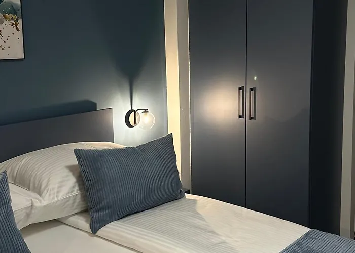 Apartmán Alinar Oasis Budget