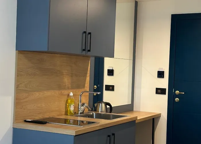 Alinar Oasis Budget * Sarajevo