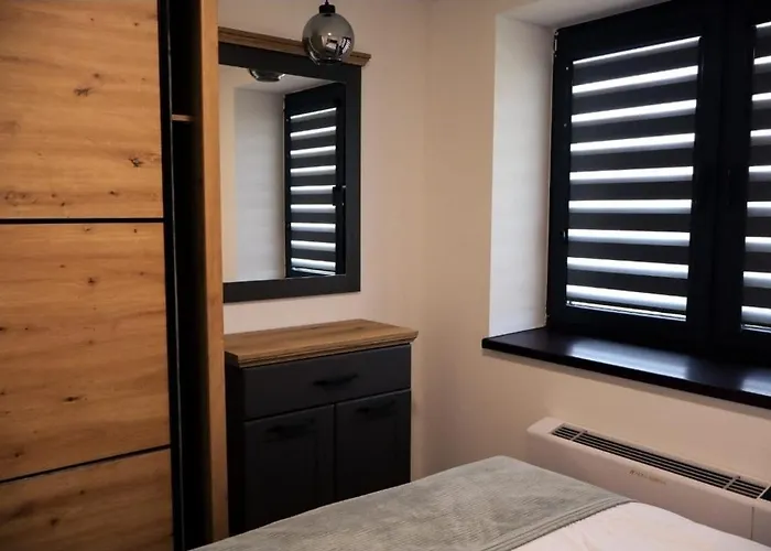 Alinar Oasis Budget Sarajevo