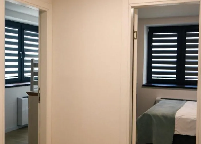 Alinar Oasis Budget * Sarajevo